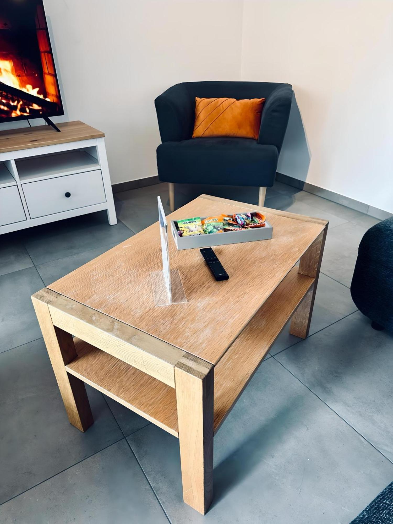 Fewo Am Citybogen - Mit Aufzug Und Loggia Nordhorn Luaran gambar